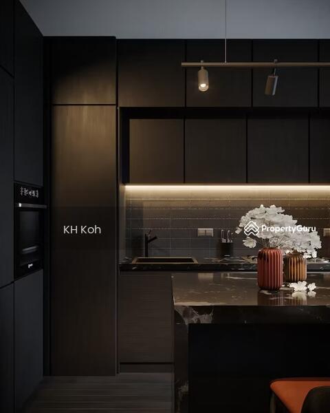 Condominium for Sale at KL City | RM3XXK Investment ROI 10% [Artist Creation Condo] LRT MRT TOD - KH Koh - PropertyGuru.com.my
