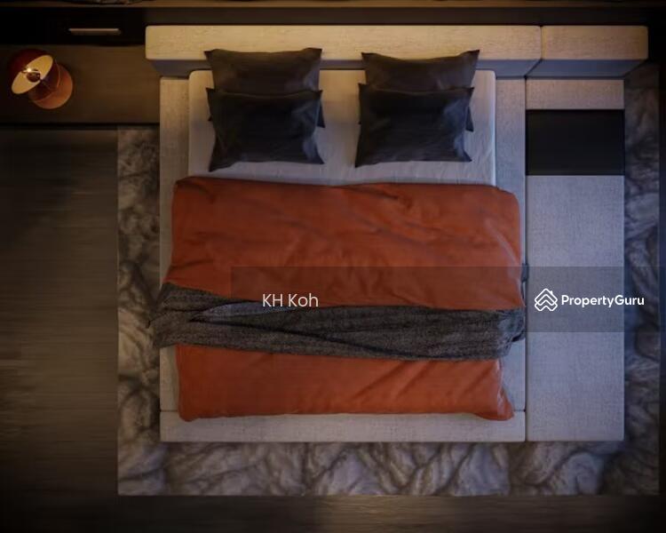 Kondominium untuk Dijual di KL City | RM3XXK Investment ROI 10% [Artist Creation Condo] LRT MRT TOD - KH Koh - PropertyGuru.com.my