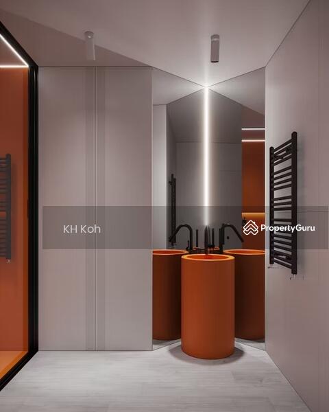 Condominium for Sale at KL City | RM3XXK Investment ROI 10% [Artist Creation Condo] LRT MRT TOD - KH Koh - PropertyGuru.com.my