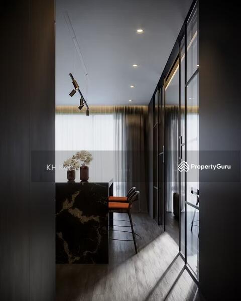 Kondominium untuk Dijual di KL City | RM3XXK Investment ROI 10% [Artist Creation Condo] LRT MRT TOD - KH Koh - PropertyGuru.com.my