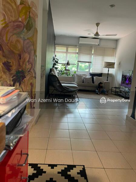 Condominium for Sale at D'Rimba - Wan Azemi Wan Daud - PropertyGuru.com.my
