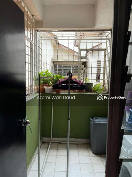 Condominium for Sale at D'Rimba - Wan Azemi Wan Daud - PropertyGuru.com.my