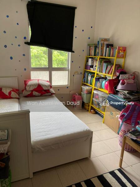 Condominium for Sale at D'Rimba - Wan Azemi Wan Daud - PropertyGuru.com.my