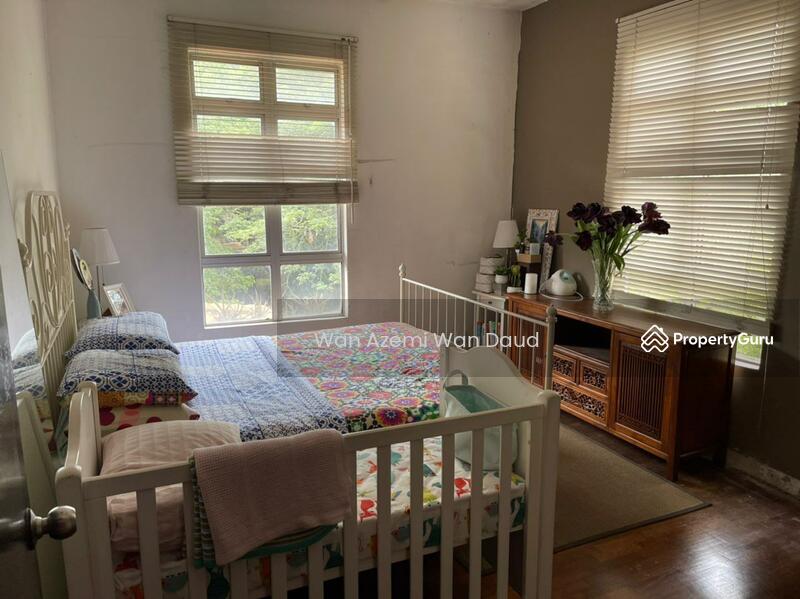 Condominium for Sale at D'Rimba - Wan Azemi Wan Daud - PropertyGuru.com.my