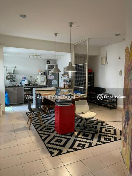 Condominium for Sale at D'Rimba - Wan Azemi Wan Daud - PropertyGuru.com.my