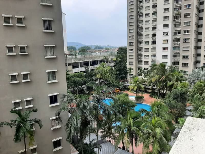 Puncak Damansara untuk Untuk Dijual - RM 360,000, Mac 2026 - PropertyGuru.com.my