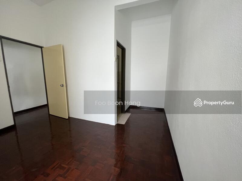 Cangkat Sungai Ara, Cangkat Sungai Ara 3 Setia Greens, Sungai Ara