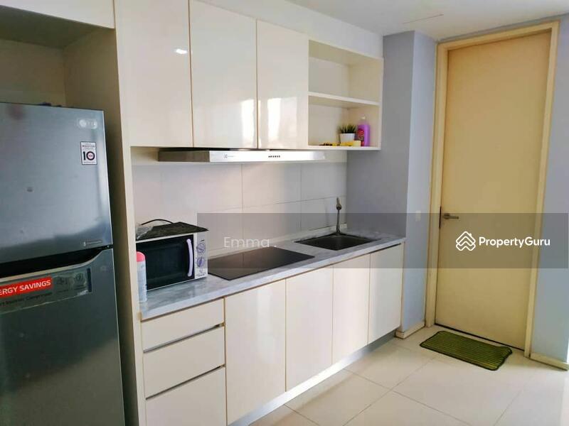 For Rent - Verdi Eco-Dominiums