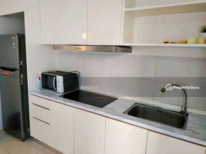 For Rent - Verdi Eco-Dominiums