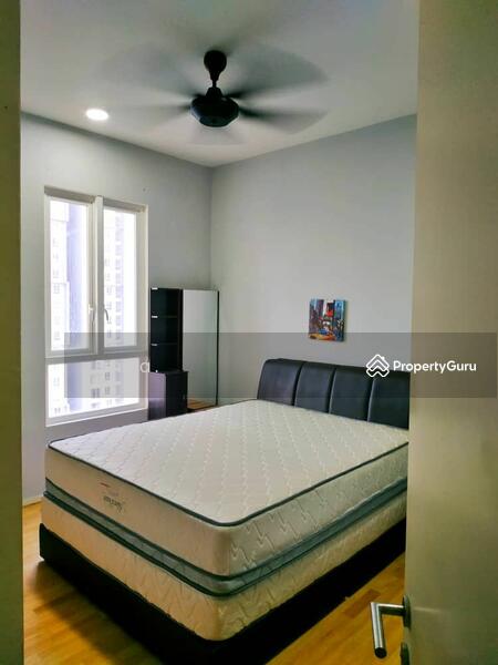 For Rent - Verdi Eco-Dominiums