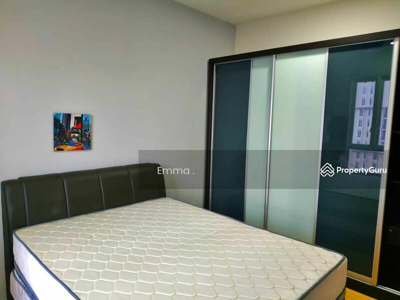 For Rent - Verdi Eco-Dominiums