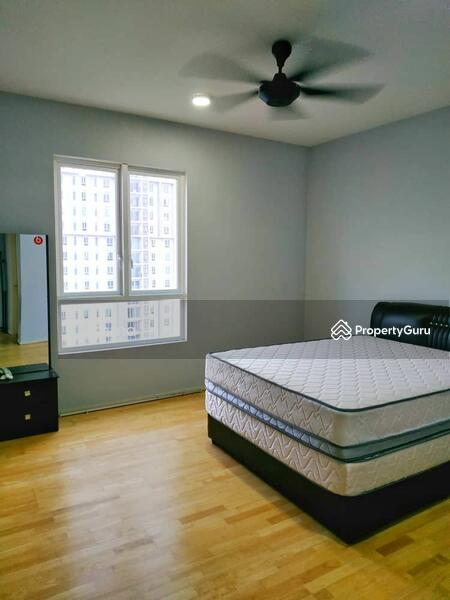 For Rent - Verdi Eco-Dominiums