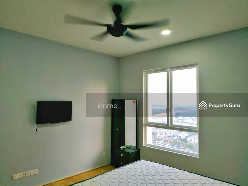 For Rent - Verdi Eco-Dominiums