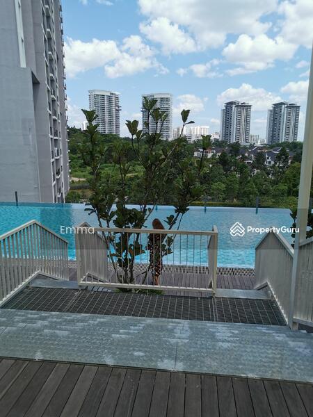 For Rent - Verdi Eco-Dominiums