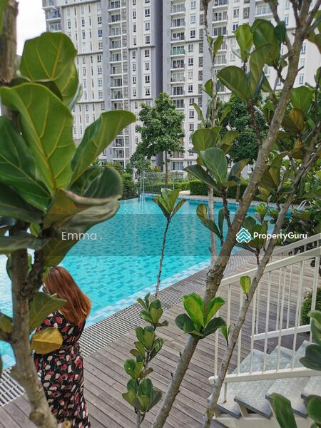 For Rent - Verdi Eco-Dominiums