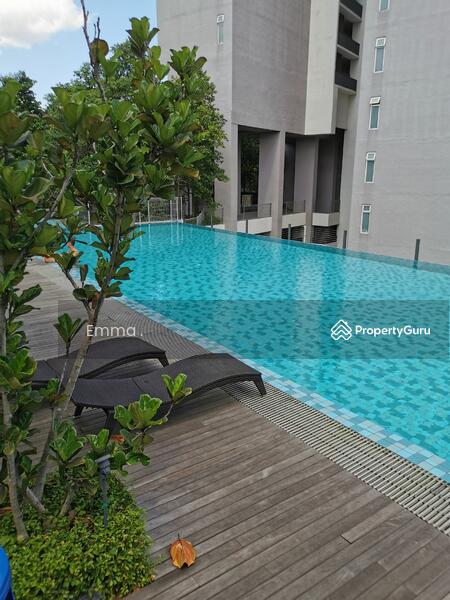 For Rent - Verdi Eco-Dominiums