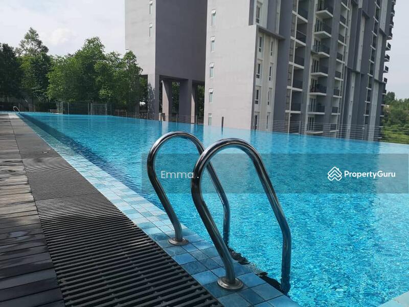 For Rent - Verdi Eco-Dominiums