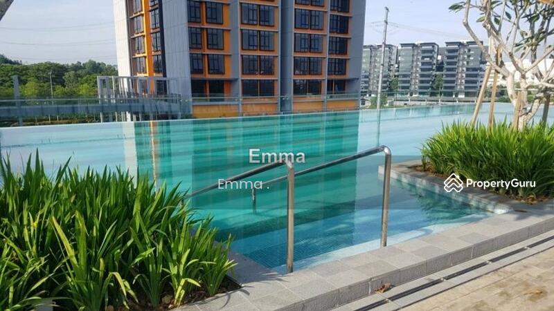 For Rent - Verdi Eco-Dominiums