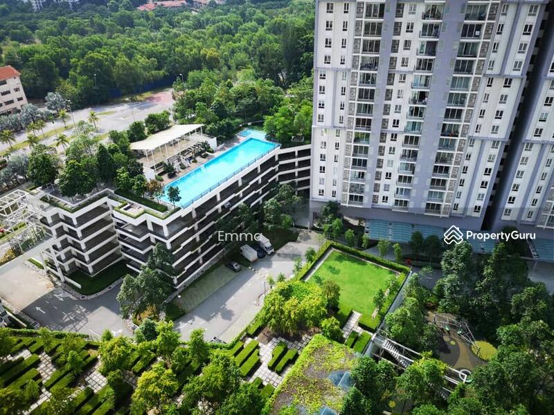 For Rent - Verdi Eco-Dominiums