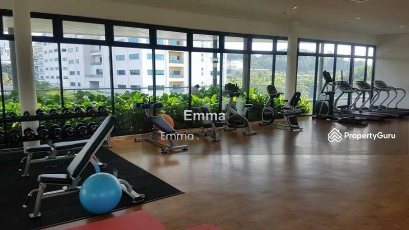 For Rent - Verdi Eco-Dominiums