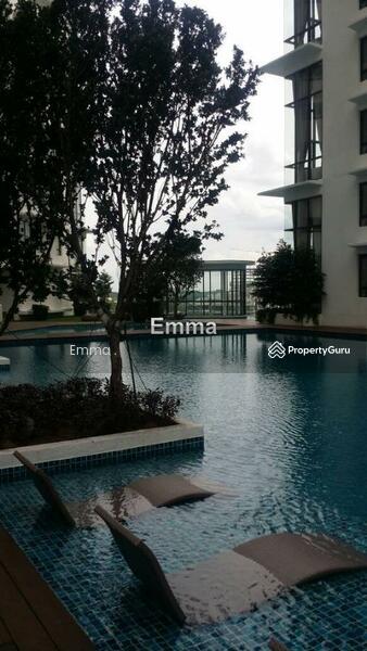 For Rent - Verdi Eco-Dominiums