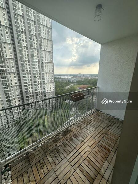 For Rent - Verdi Eco-Dominiums