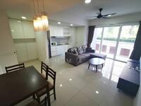 For Rent - Verdi Eco-Dominiums