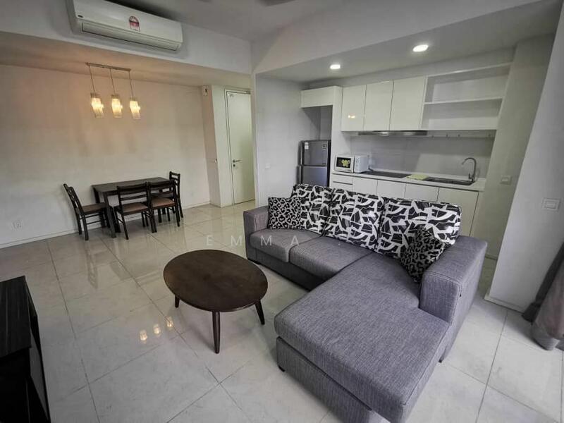 For Rent - Verdi Eco-Dominiums