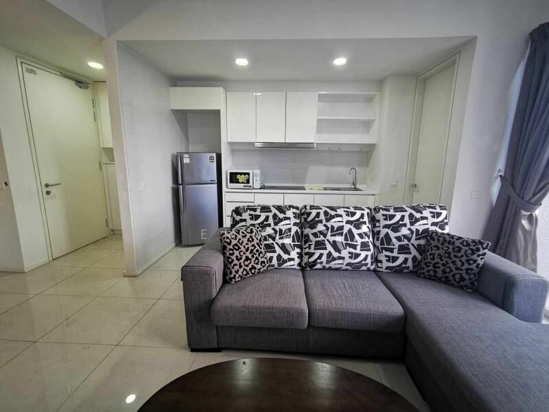 For Rent - Verdi Eco-Dominiums