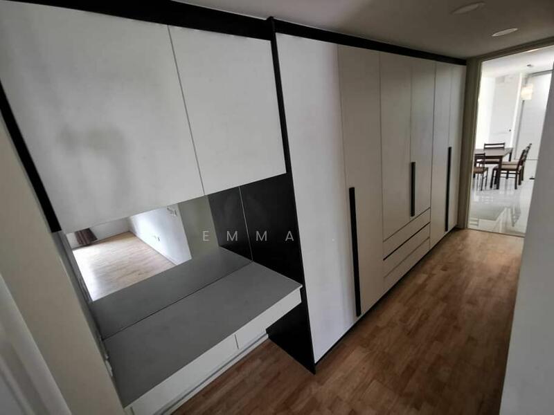 For Rent - Verdi Eco-Dominiums