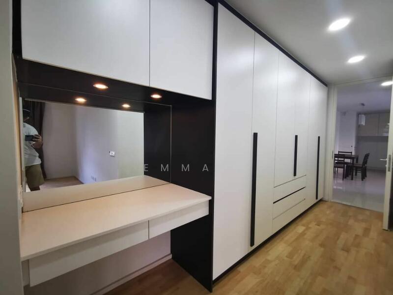 For Rent - Verdi Eco-Dominiums