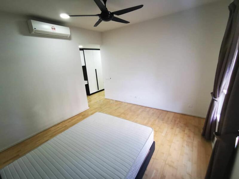 For Rent - Verdi Eco-Dominiums