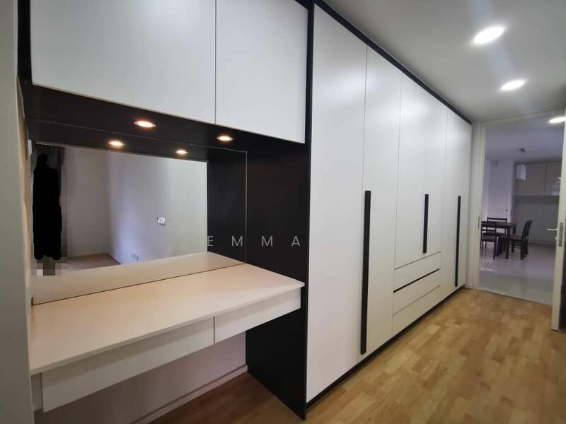 For Rent - Verdi Eco-Dominiums