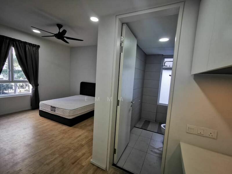 For Rent - Verdi Eco-Dominiums