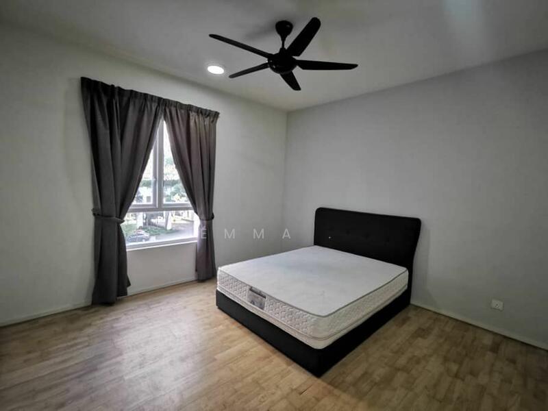 For Rent - Verdi Eco-Dominiums