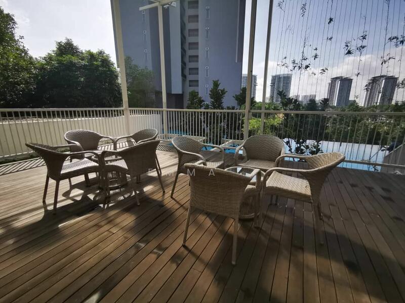 For Rent - Verdi Eco-Dominiums