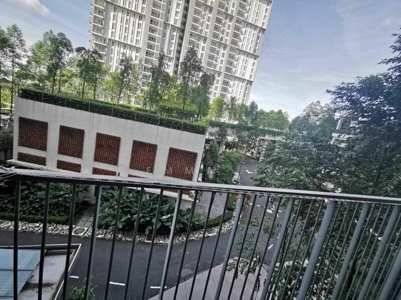 For Rent - Verdi Eco-Dominiums