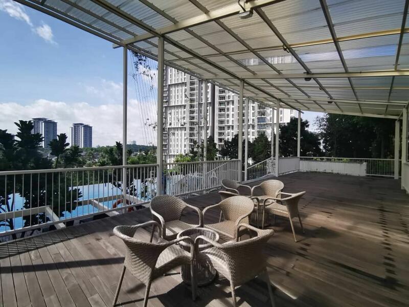 For Rent - Verdi Eco-Dominiums