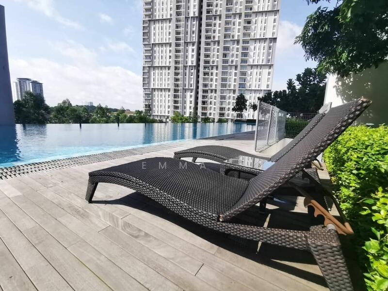 For Rent - Verdi Eco-Dominiums