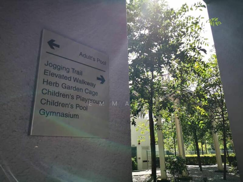 For Rent - Verdi Eco-Dominiums