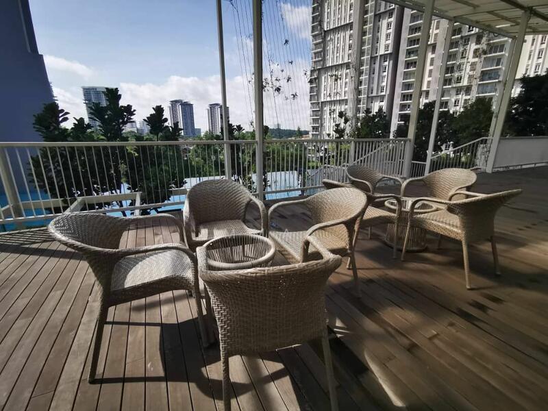 For Rent - Verdi Eco-Dominiums