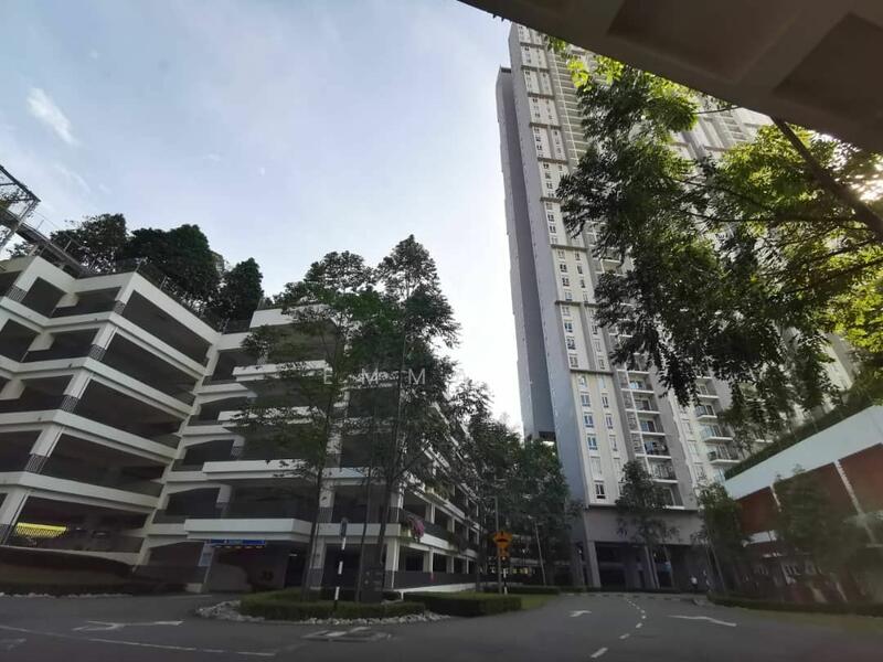 For Rent - Verdi Eco-Dominiums