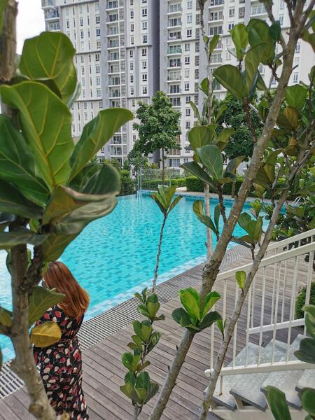 For Rent - Verdi Eco-Dominiums