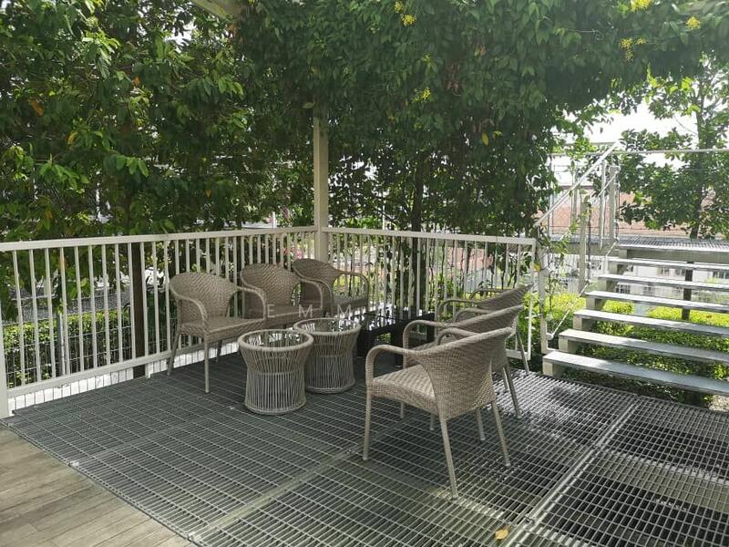 For Rent - Verdi Eco-Dominiums