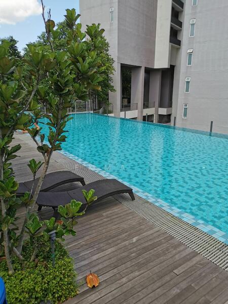 For Rent - Verdi Eco-Dominiums