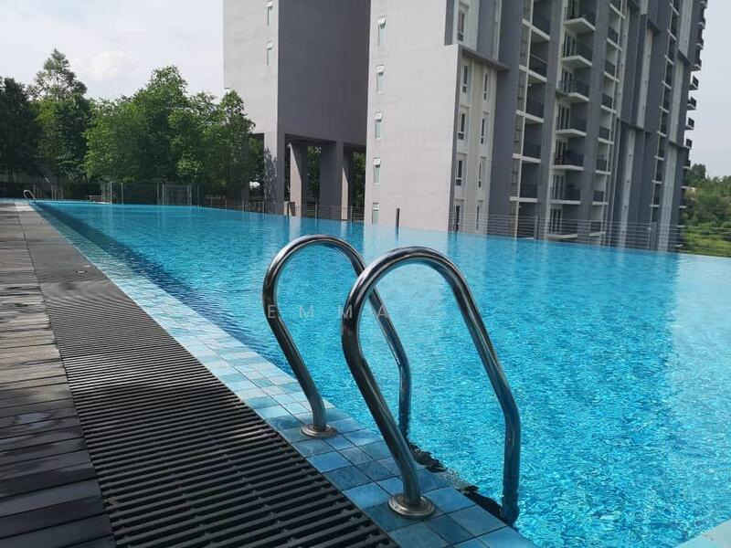 For Rent - Verdi Eco-Dominiums