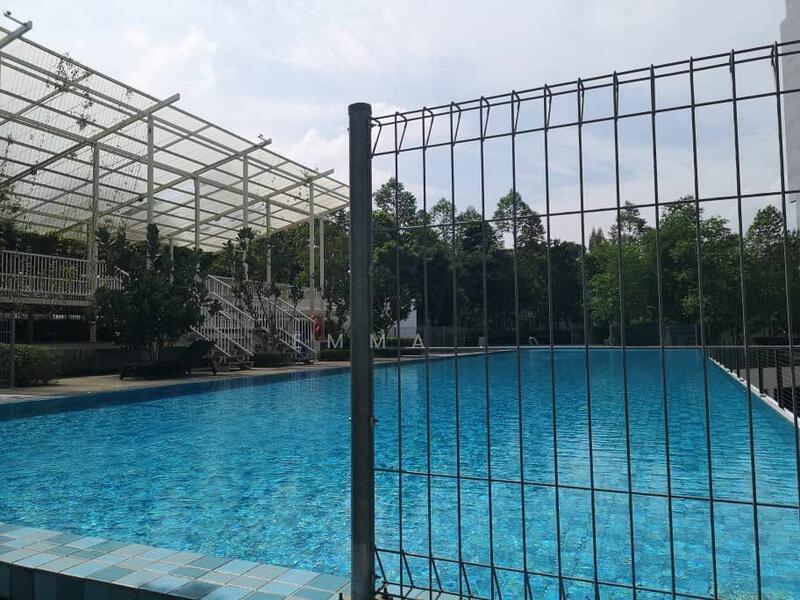 For Rent - Verdi Eco-Dominiums