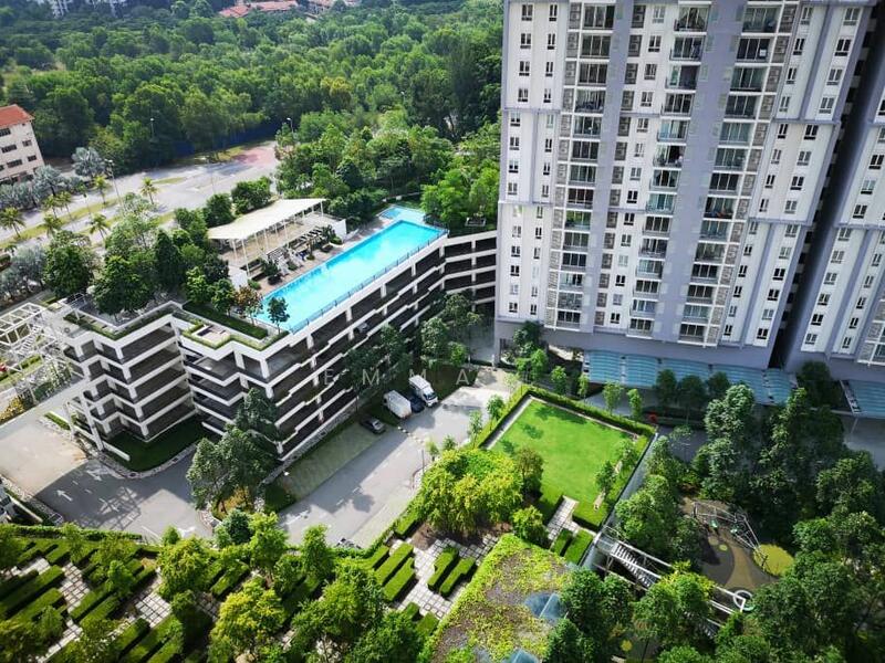 For Rent - Verdi Eco-Dominiums