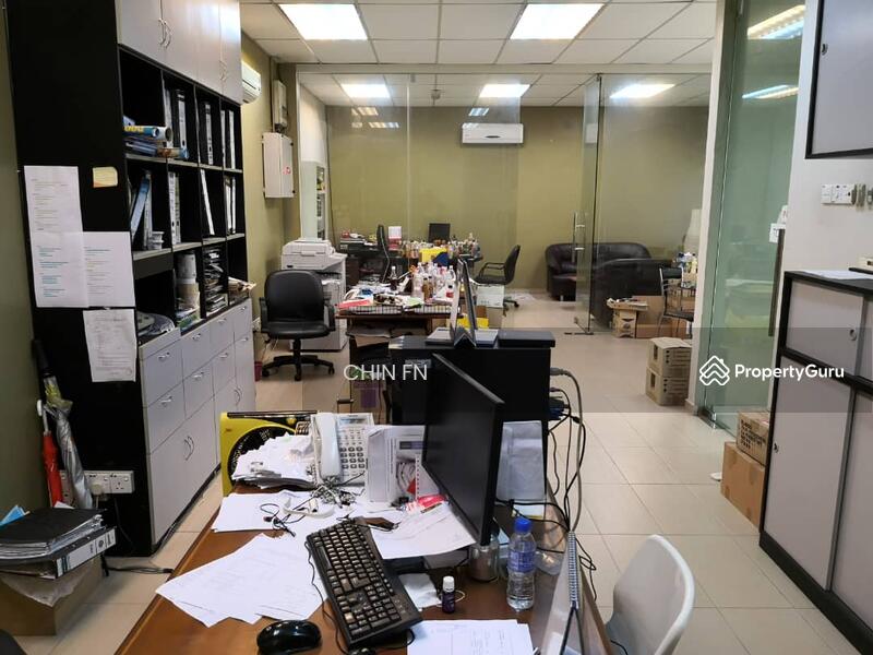 For Sale - Corner 16700 sq.ft Padang Temu Perindustrian Telok Mas Emas Ujong Pasir