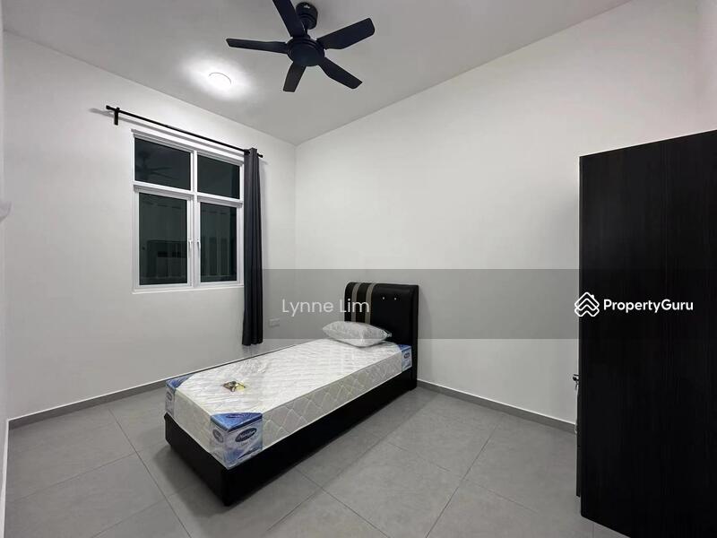 The Sky @ Tripark untuk Untuk Disewa - RM 2,000 /bulan, Mac 2026 - PropertyGuru.com.my
